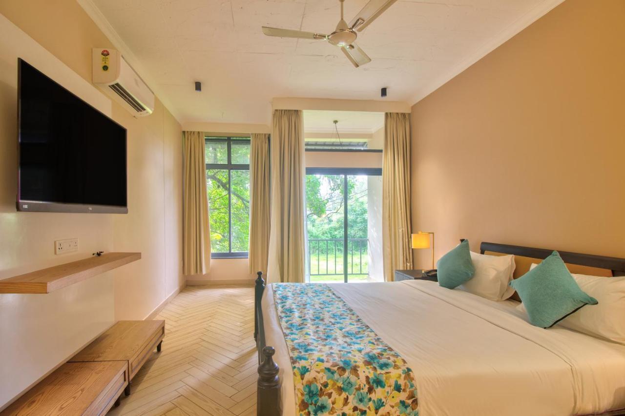 Aruba Luxury Resort Morjim Exterior foto