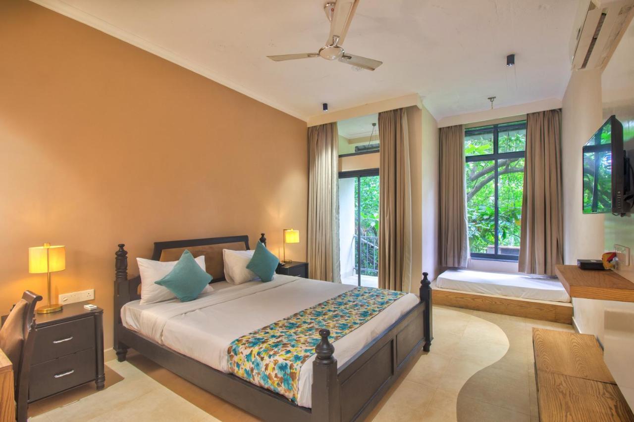 Aruba Luxury Resort Morjim Exterior foto